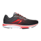 Black - Red
