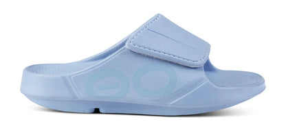 Oofos OOahh Sport Flex Sandal
