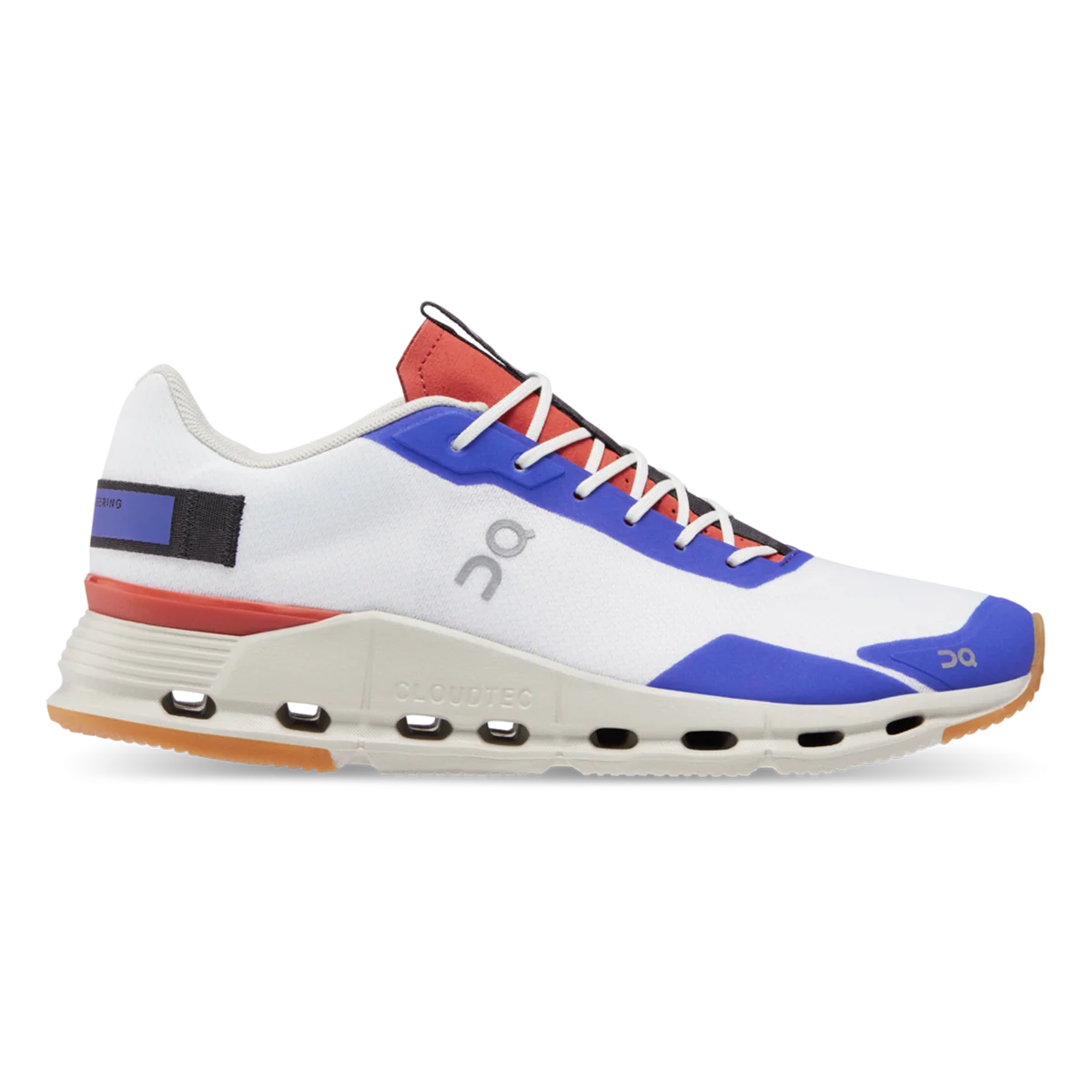 ON Cloudnova Form