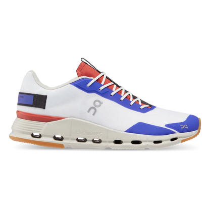 ON Cloudnova Form