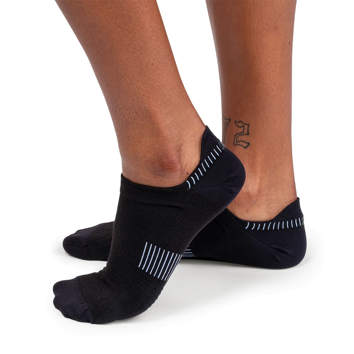 On Ultralight Low Sock