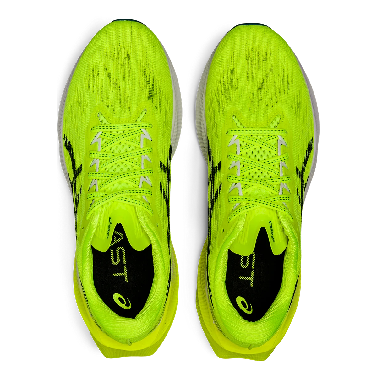 Asics Novablast 3