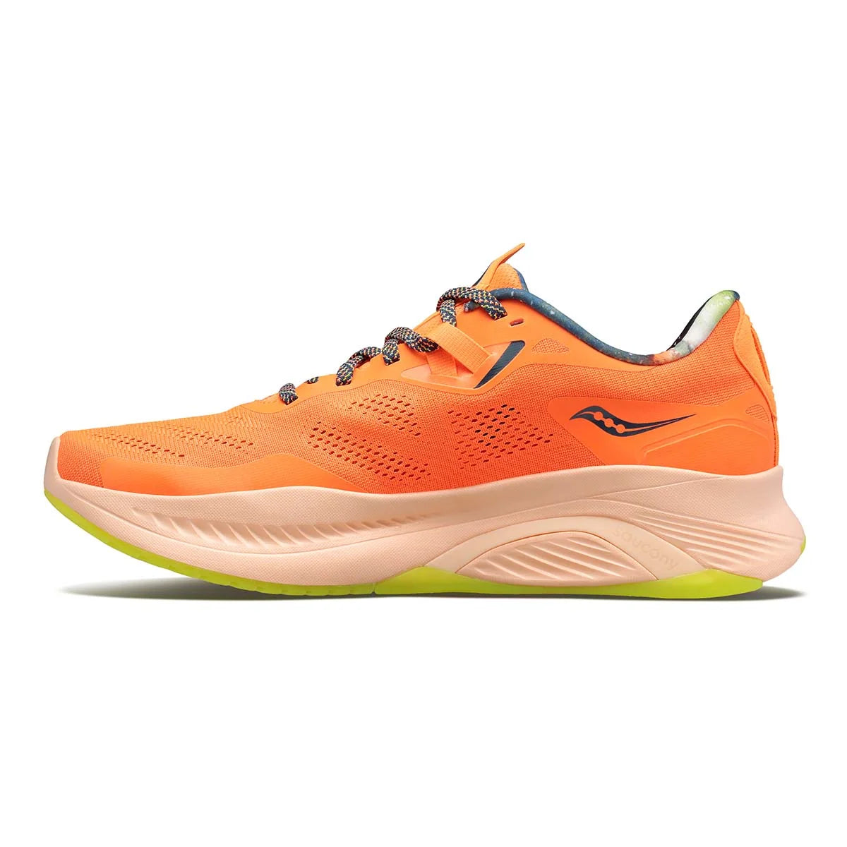 Saucony Guide 15 Campfire