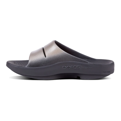 Oofos OOmega OOahh Luxe Slide