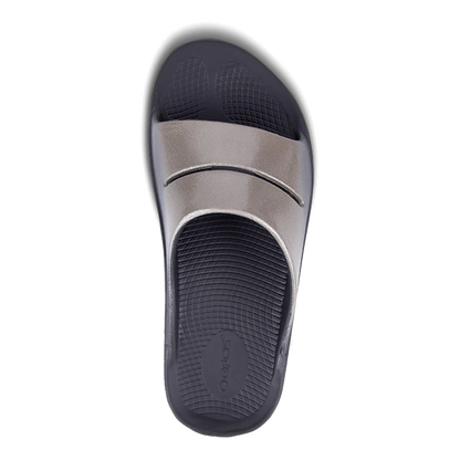 Oofos OOmega OOahh Luxe Slide