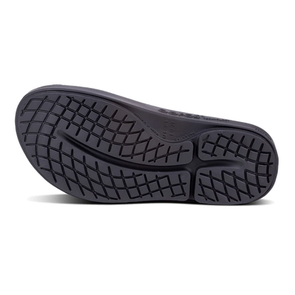 Oofos OOmega OOahh Luxe Slide