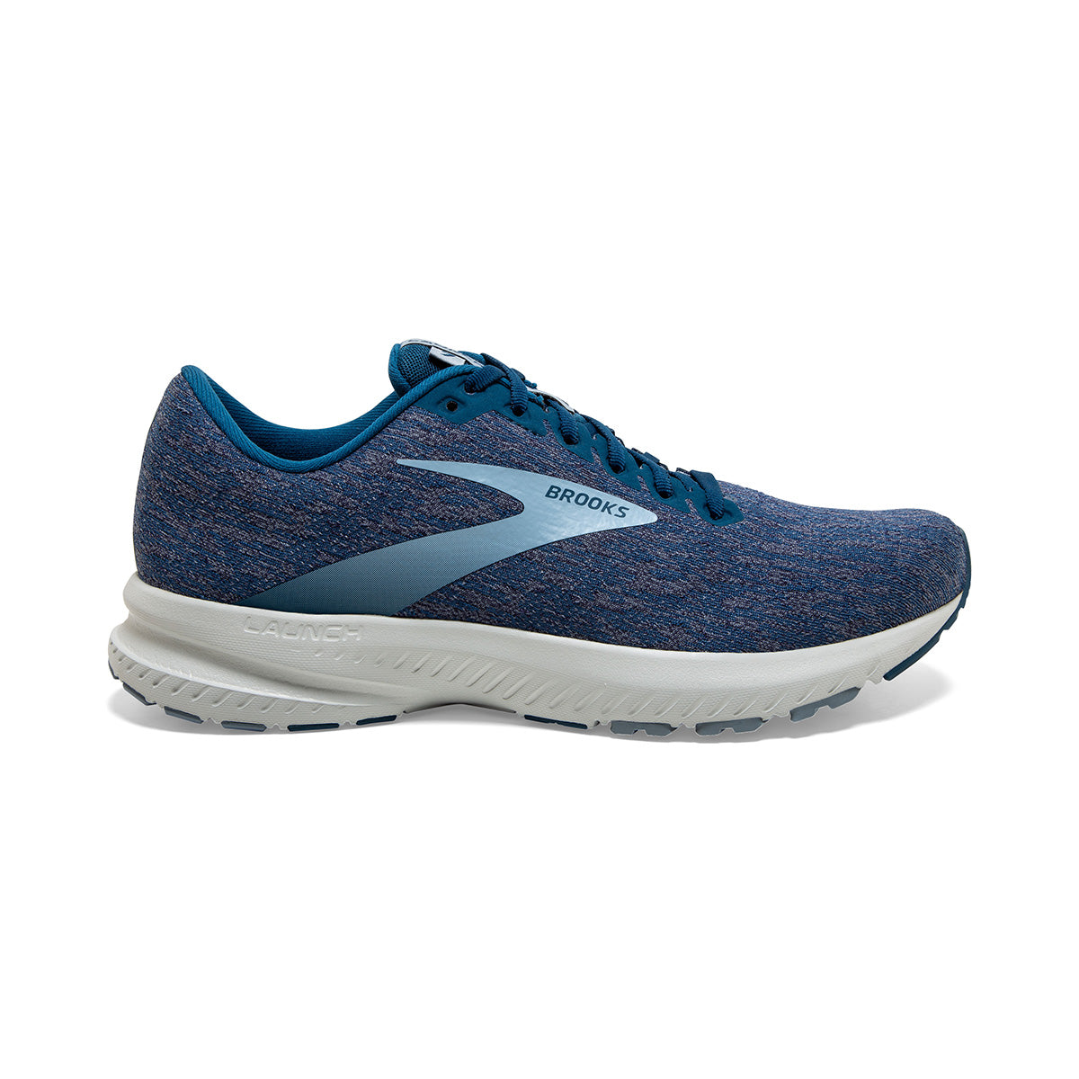 Brooks Launch 7