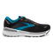 Black - Blue - Orange
