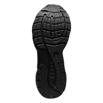 Brooks Glycerin 20 - Black - Black - Ebony