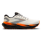 Ecru - Orange - Black