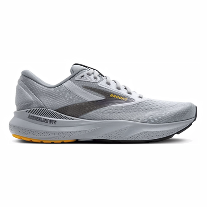Brooks Adrenaline GTS 24 Alloy - White - Gold Fusion