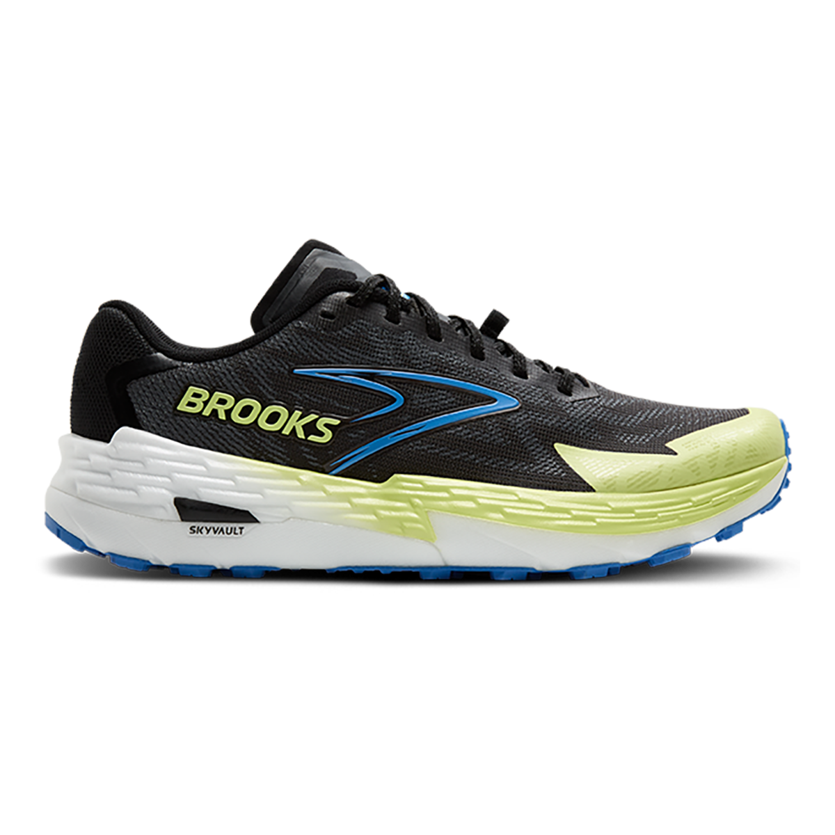 Brooks Catamount 4