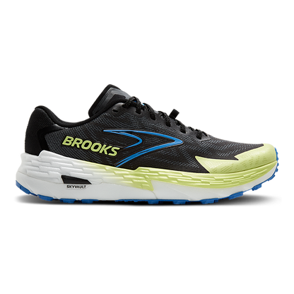 Brooks Catamount 4