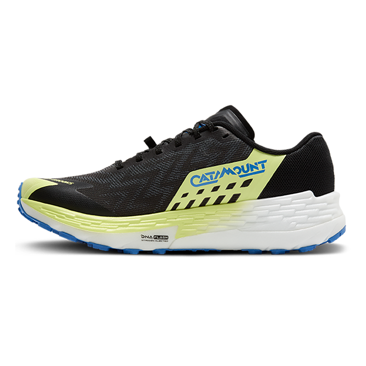 Brooks Catamount 4