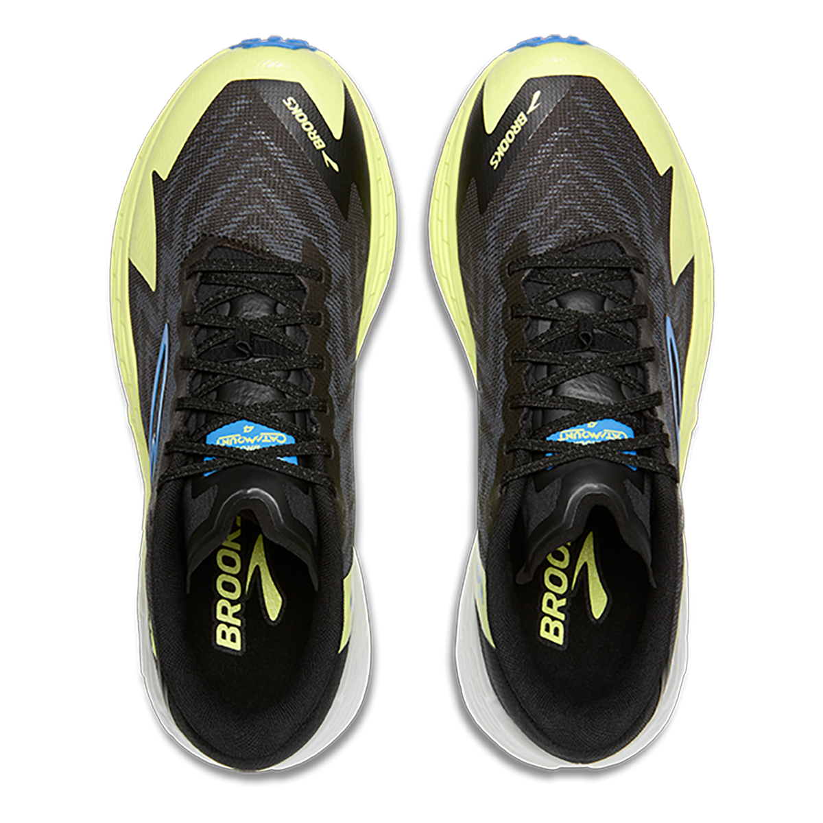 Brooks Catamount 4