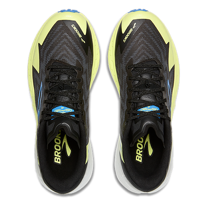 Brooks Catamount 4