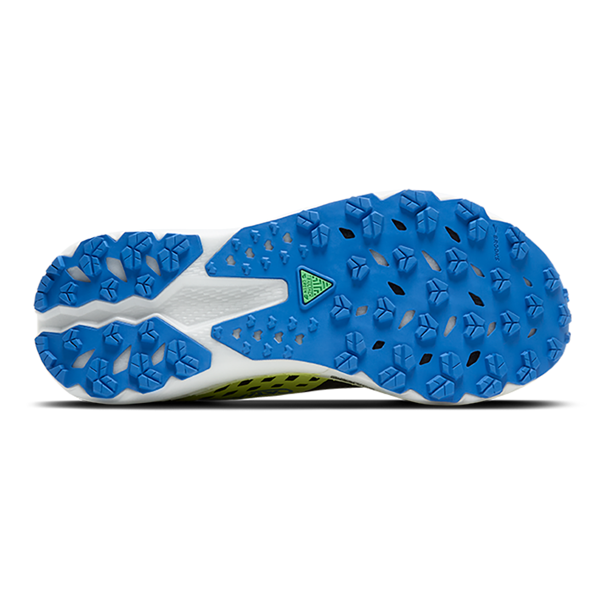 Brooks Catamount 4