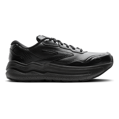 Brooks Ghost Max Leather