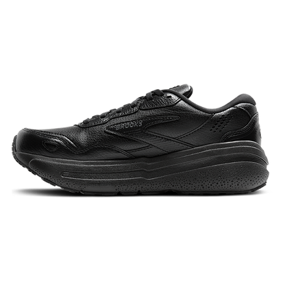 Brooks Ghost Max Leather