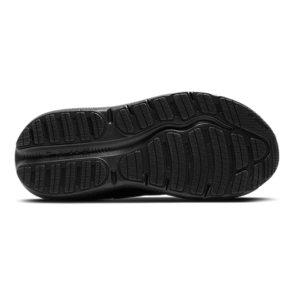 Brooks Ghost Max Leather