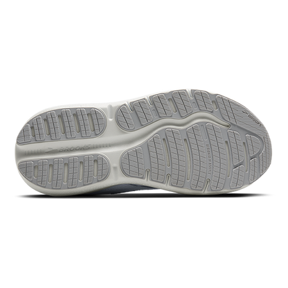 Brooks Ghost Max Leather