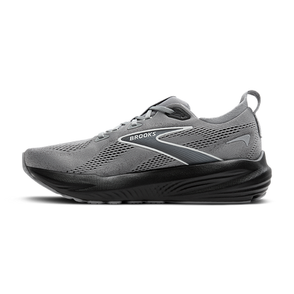 Brooks Glycerin 22 Primer Gray - Ebony - Bluewash