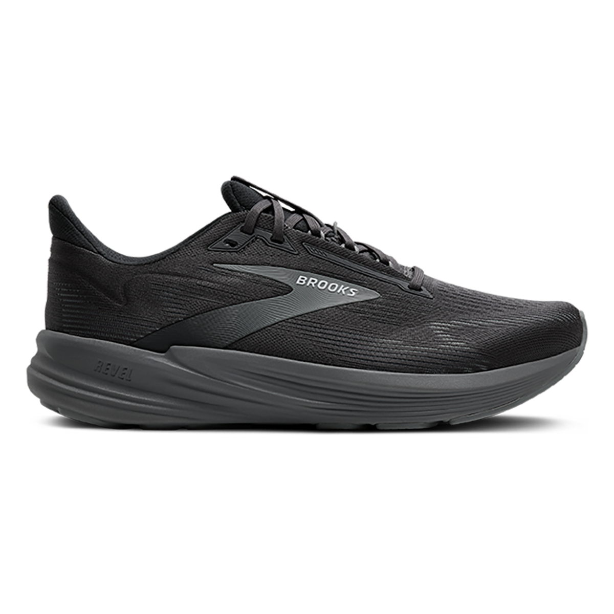 Brooks Revel 8
