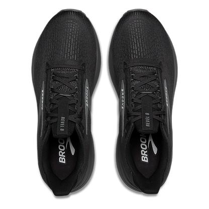 Brooks Revel 8