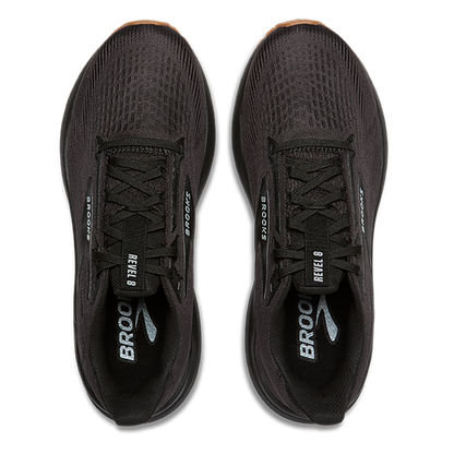 Brooks Revel 8