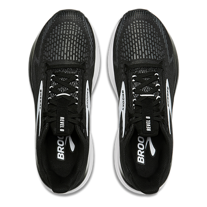 Brooks Revel 8