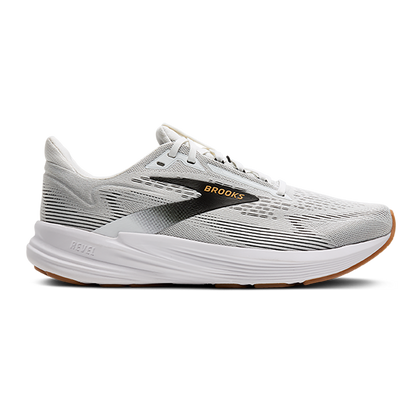 Brooks Revel 8