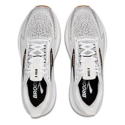 Brooks Revel 8