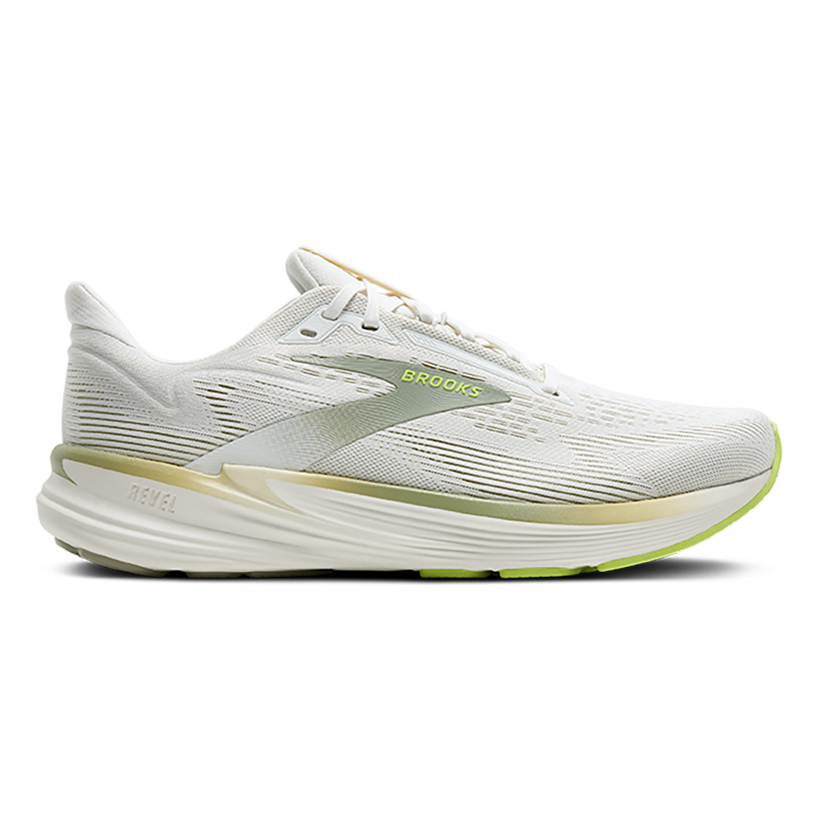 Brooks Revel 8