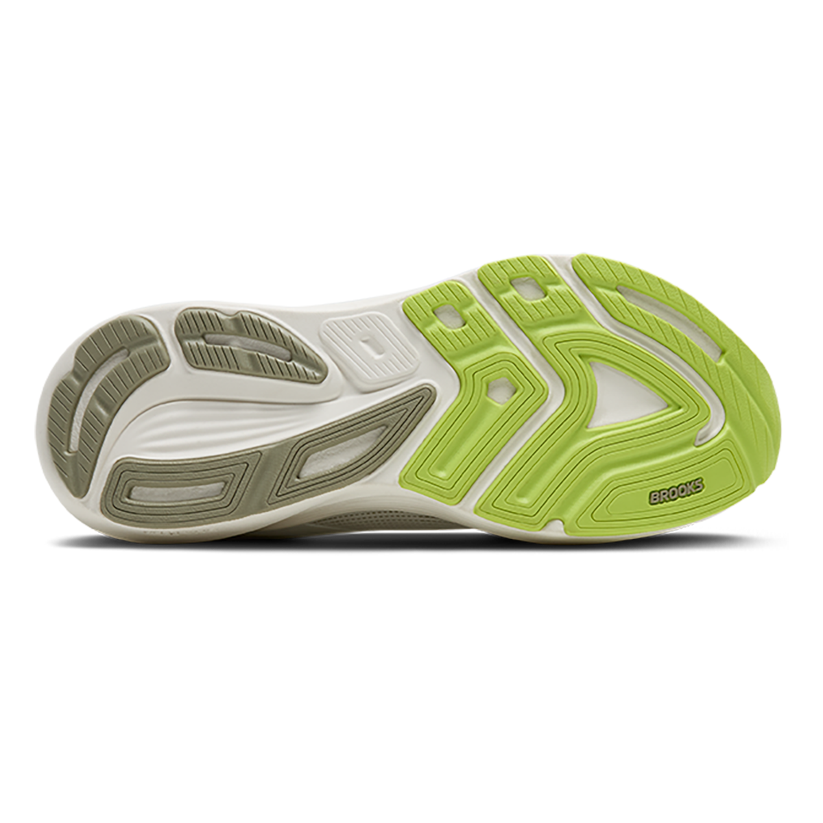 Brooks Revel 8