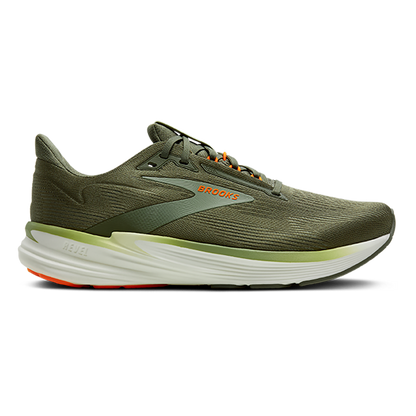 Brooks Revel 8
