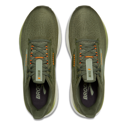 Brooks Revel 8