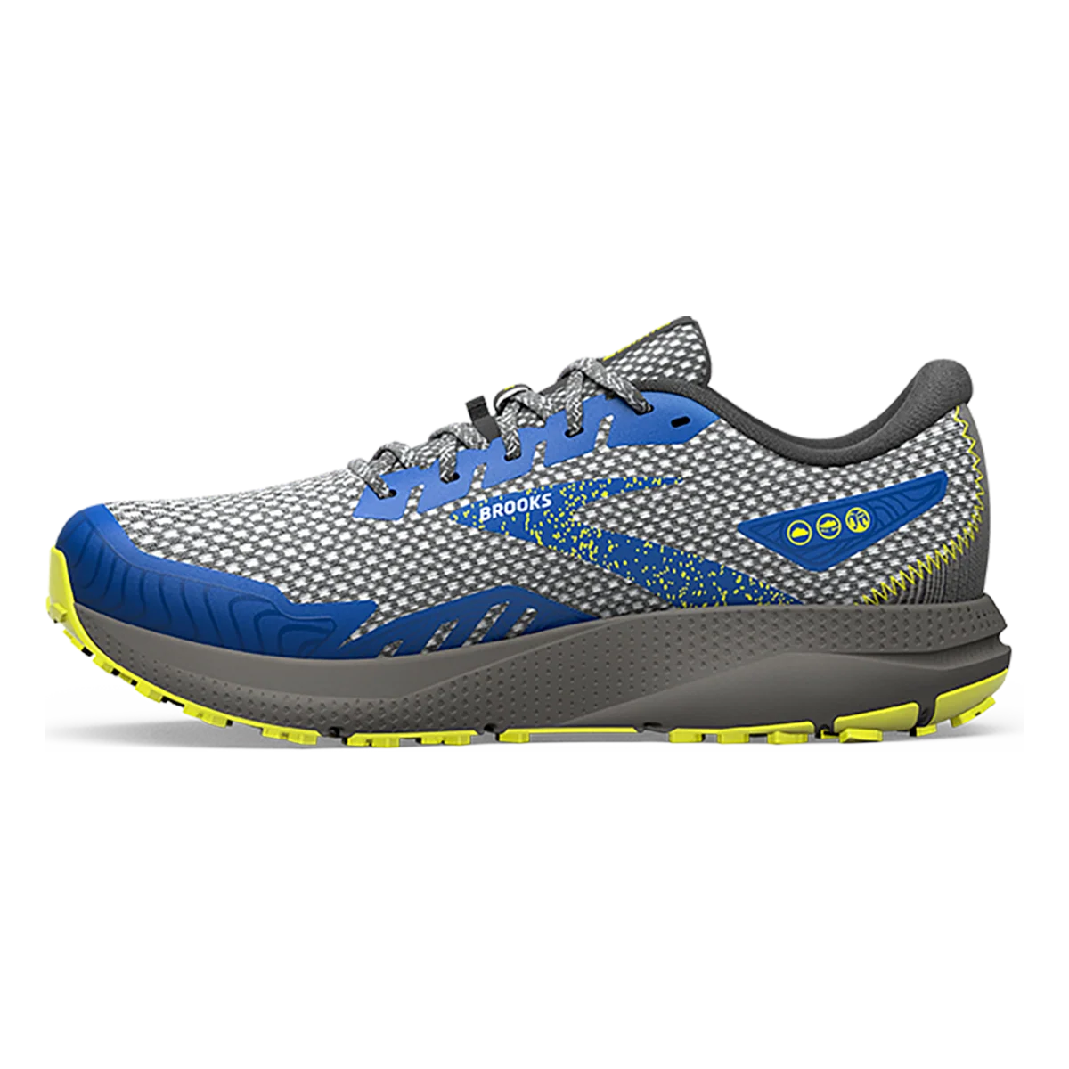 Brooks Divide 4