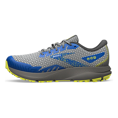 Brooks Divide 4