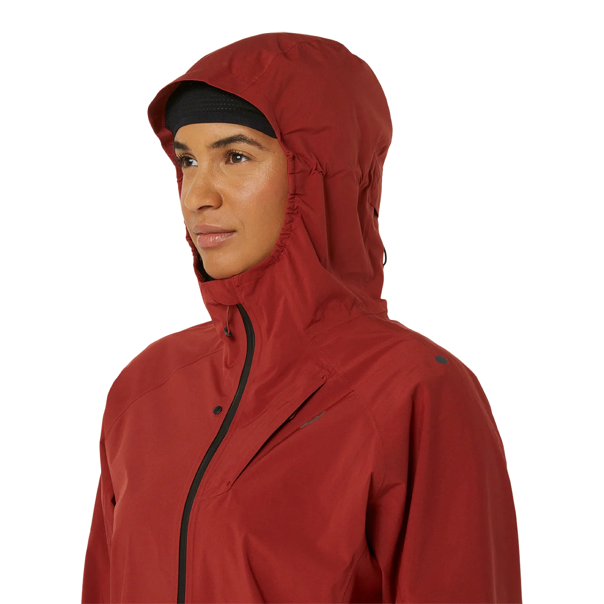 Asics Metarun Waterproof Jacket
