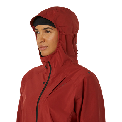 Asics Metarun Waterproof Jacket
