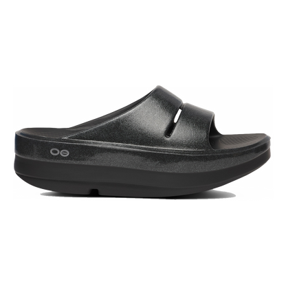 Oofos OOmega OOahh Luxe Slide