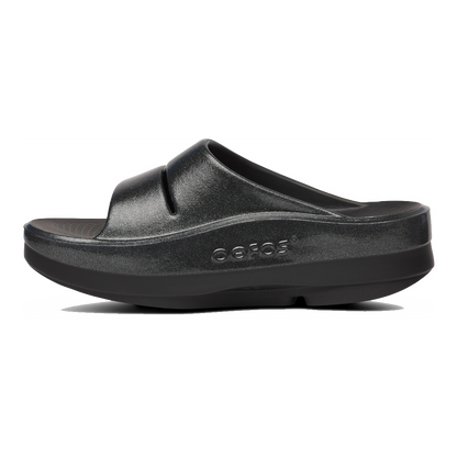 Oofos OOmega OOahh Luxe Slide