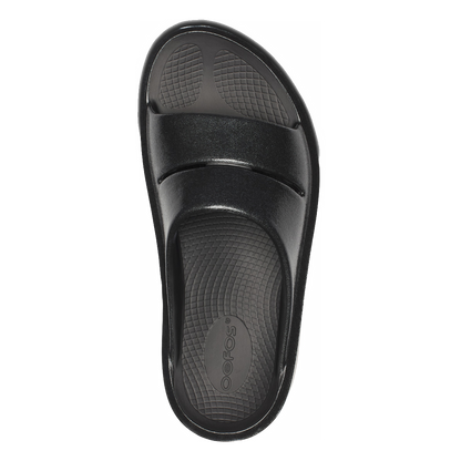 Oofos OOmega OOahh Luxe Slide