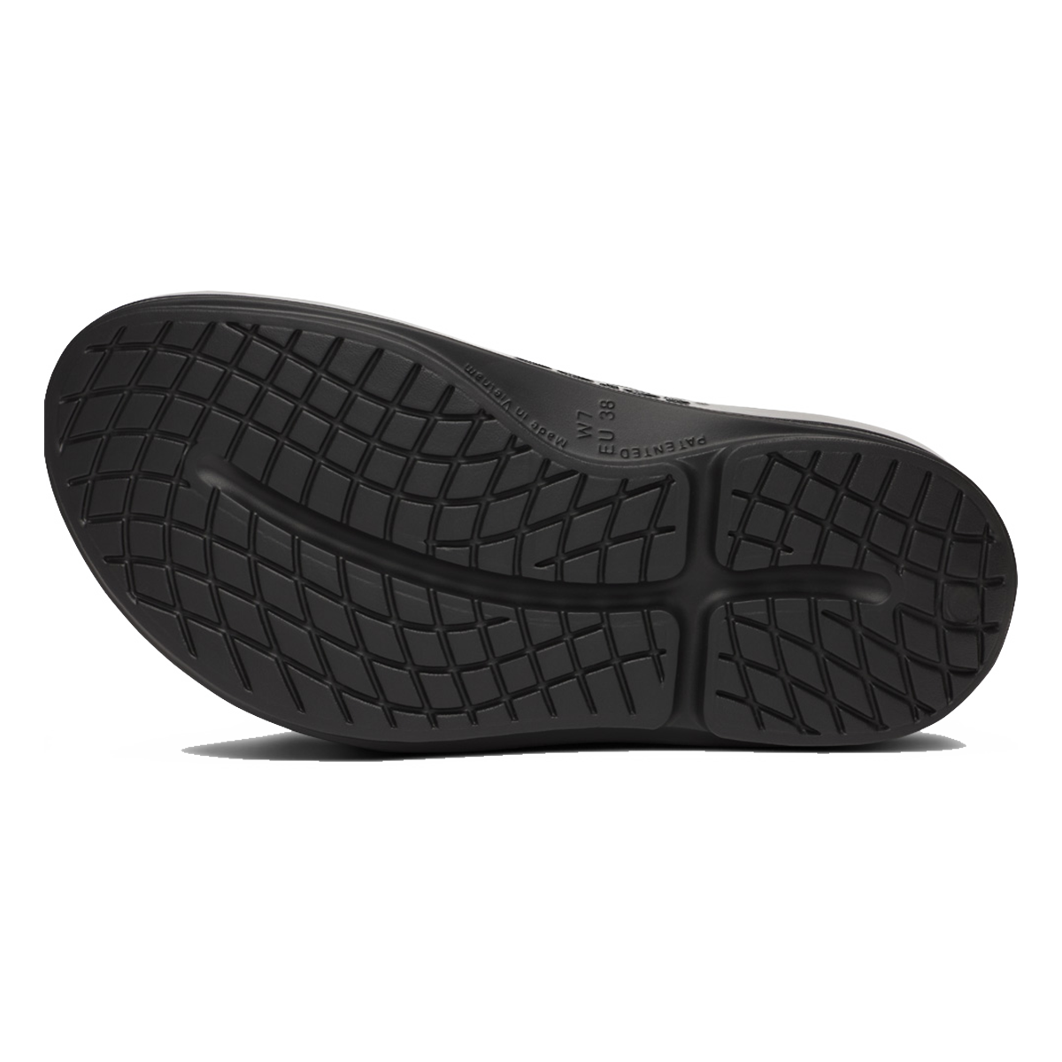 Oofos OOmega OOahh Luxe Slide