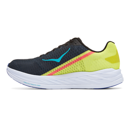 Hoka Rocket X Zest Pack