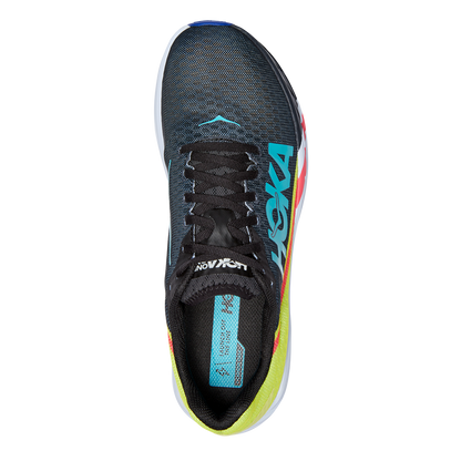 Hoka Rocket X Zest Pack