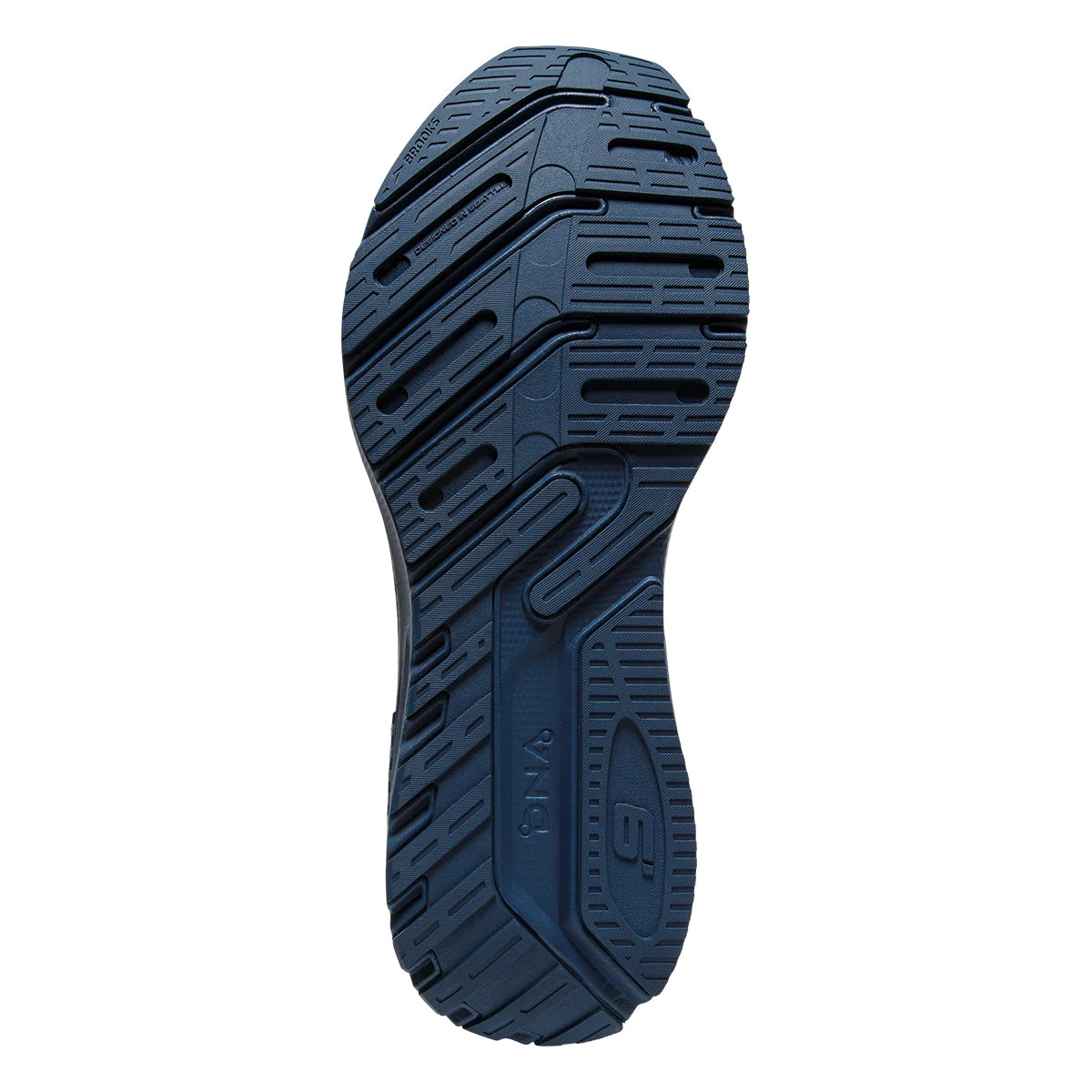 Brooks Launch GTS 9