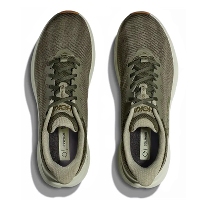 Hoka Solimar - Slate - Forest Cover