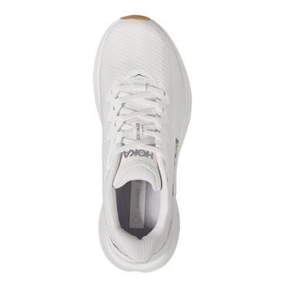 Hoka Solimar - White - White