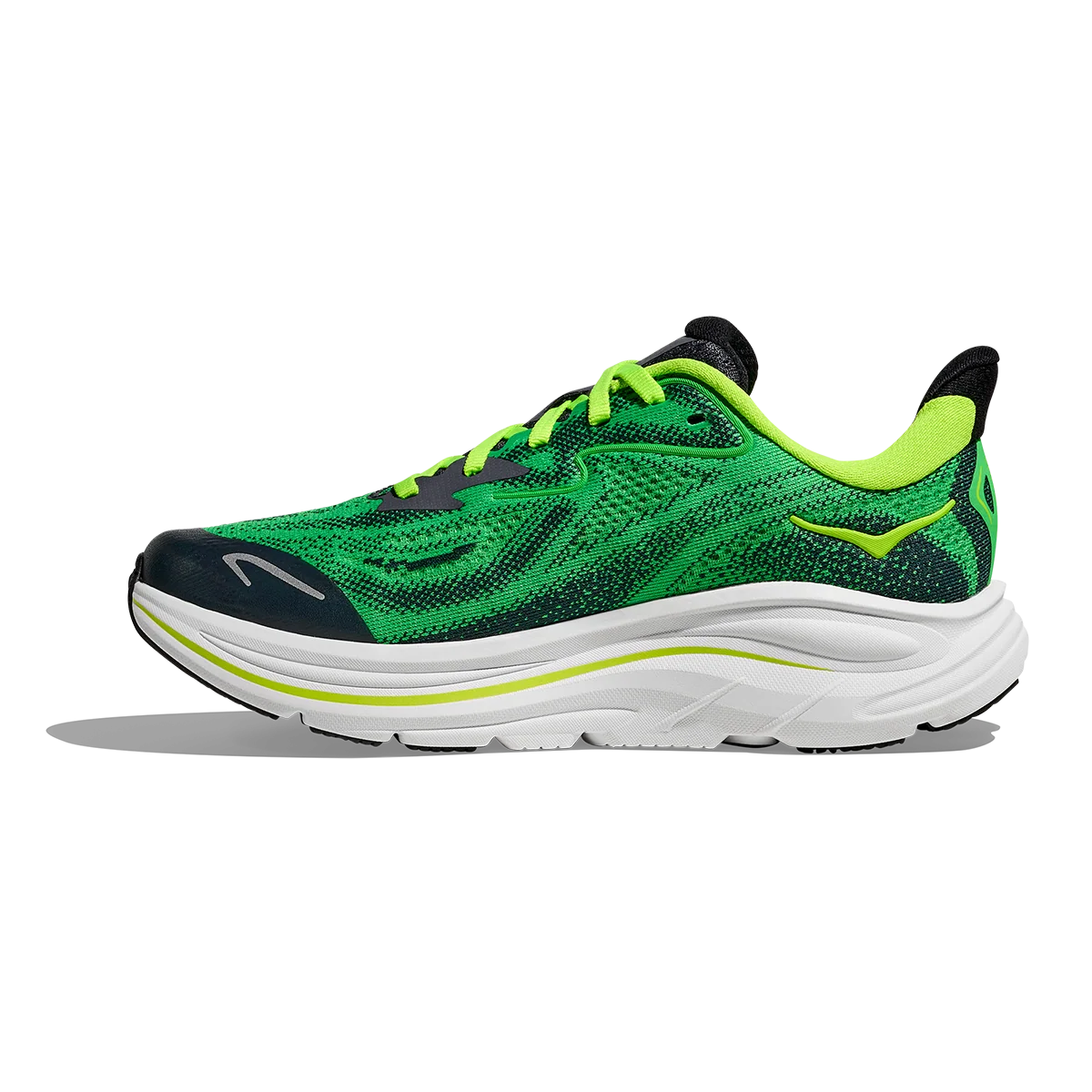 Hoka Clifton 10 Big Kids